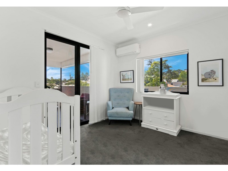 16/75 Waverley Street, Annerley QLD 4103