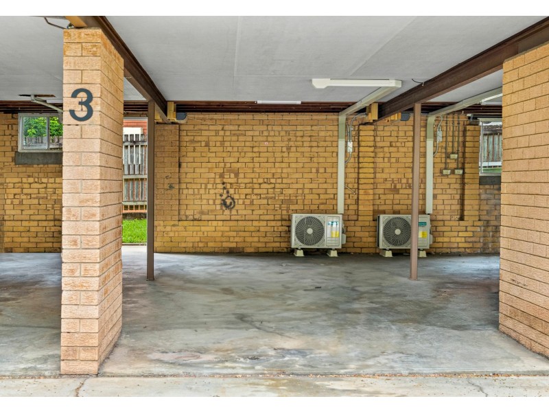 3/88 Gainsborough Street, Moorooka QLD 4105