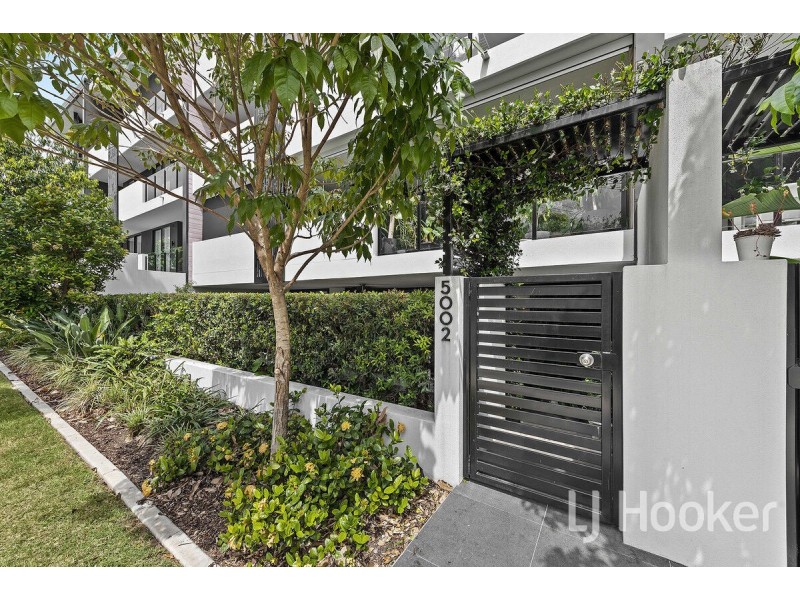 5002/172 Venner Road, Yeronga QLD 4104