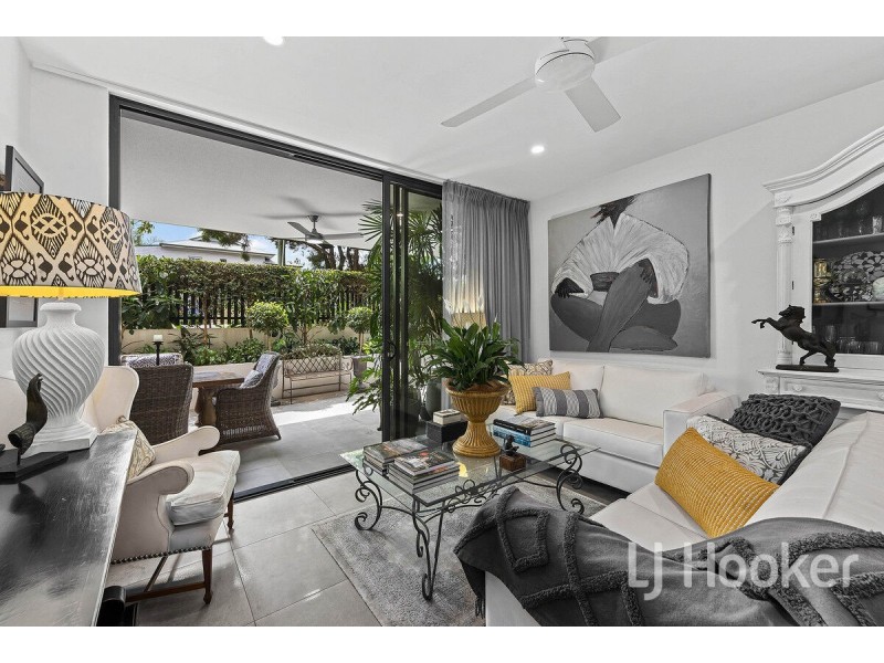 5002/172 Venner Road, Yeronga QLD 4104