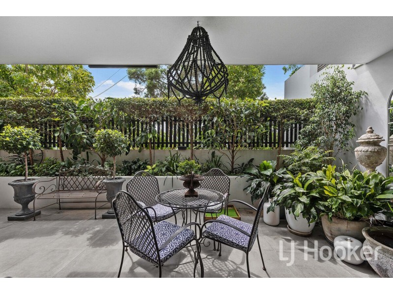 5002/172 Venner Road, Yeronga QLD 4104