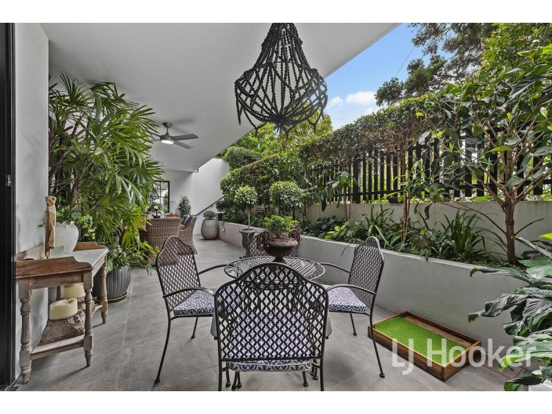 5002/172 Venner Road, Yeronga QLD 4104