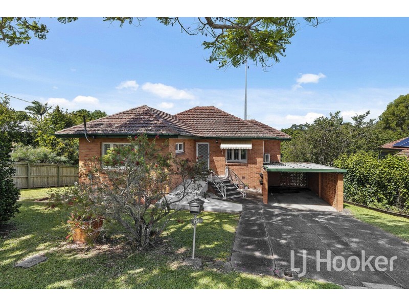 28 Crutchley Street, Fairfield QLD 4103
