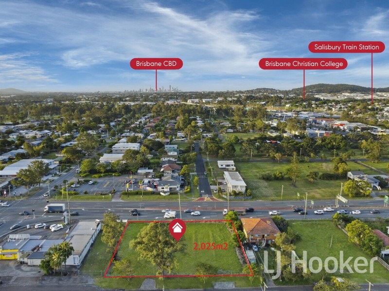 66-74 Granard Road, Archerfield QLD 4108