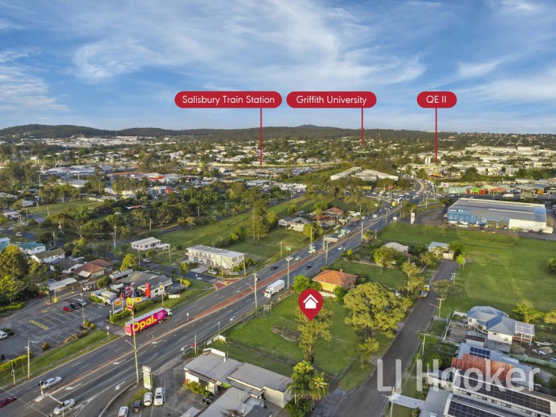 66-74 Granard Road, Archerfield QLD 4108