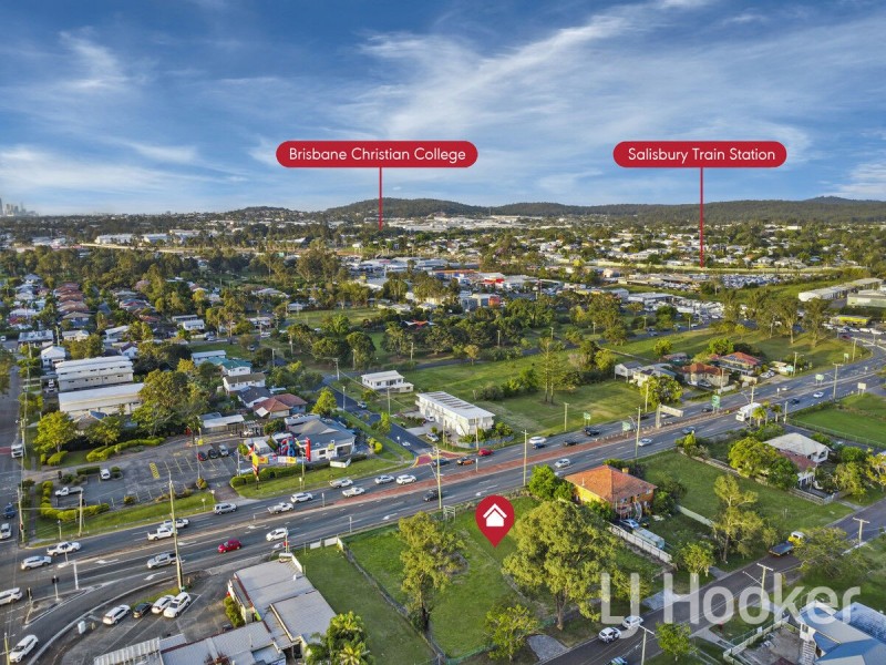 66-74 Granard Road, Archerfield QLD 4108
