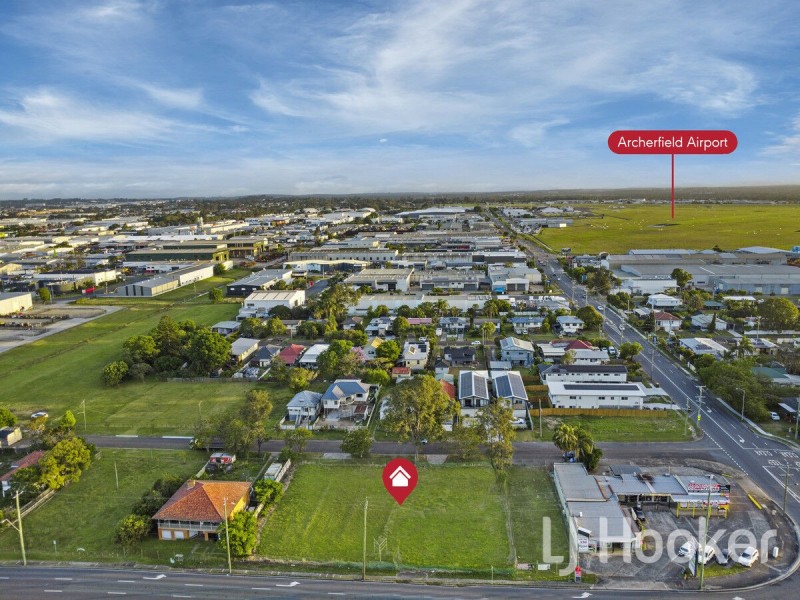 66-74 Granard Road, Archerfield QLD 4108