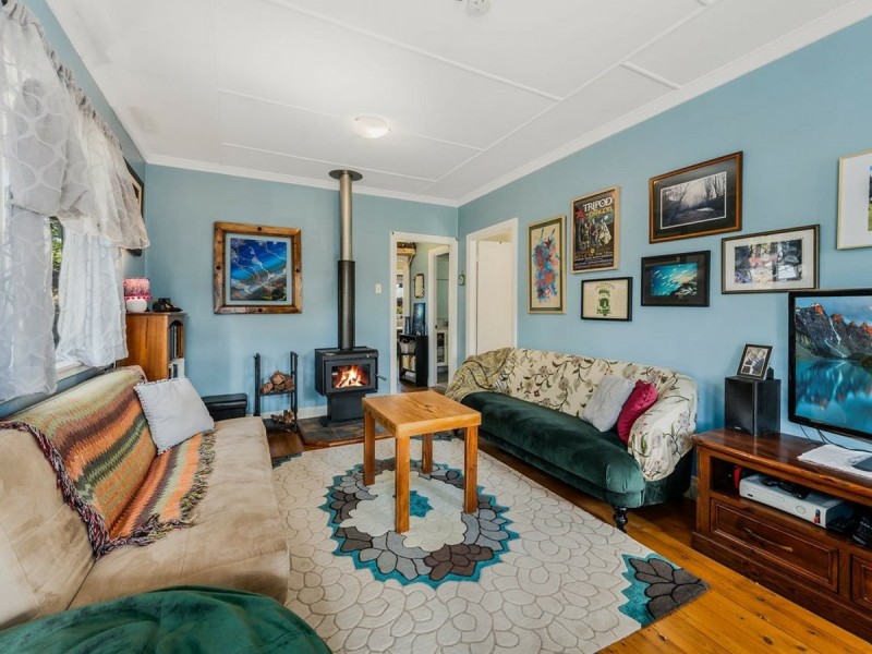 63 Hargreaves Avenue, Chelmer QLD 4068