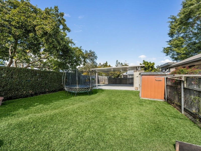 63 Hargreaves Avenue, Chelmer QLD 4068