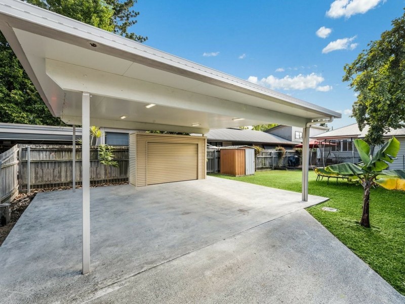 63 Hargreaves Avenue, Chelmer QLD 4068