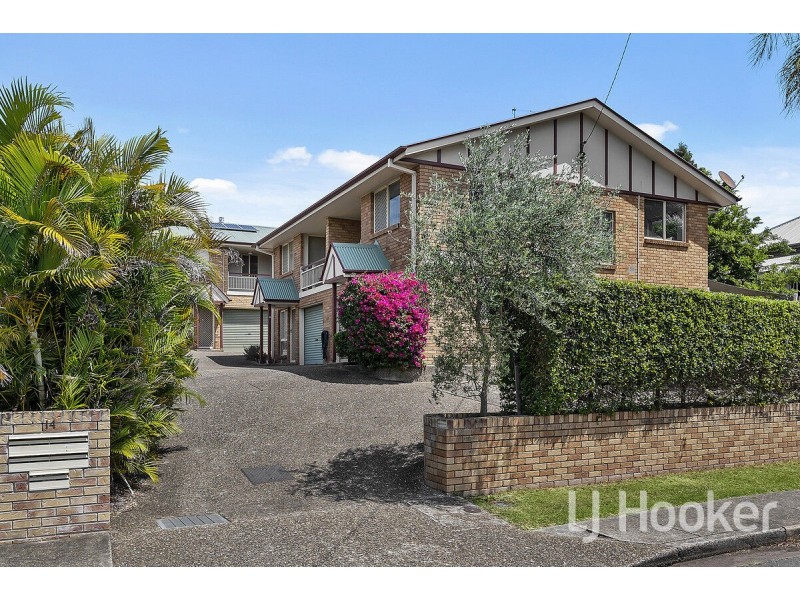4/14 Louis Street, Annerley QLD 4103