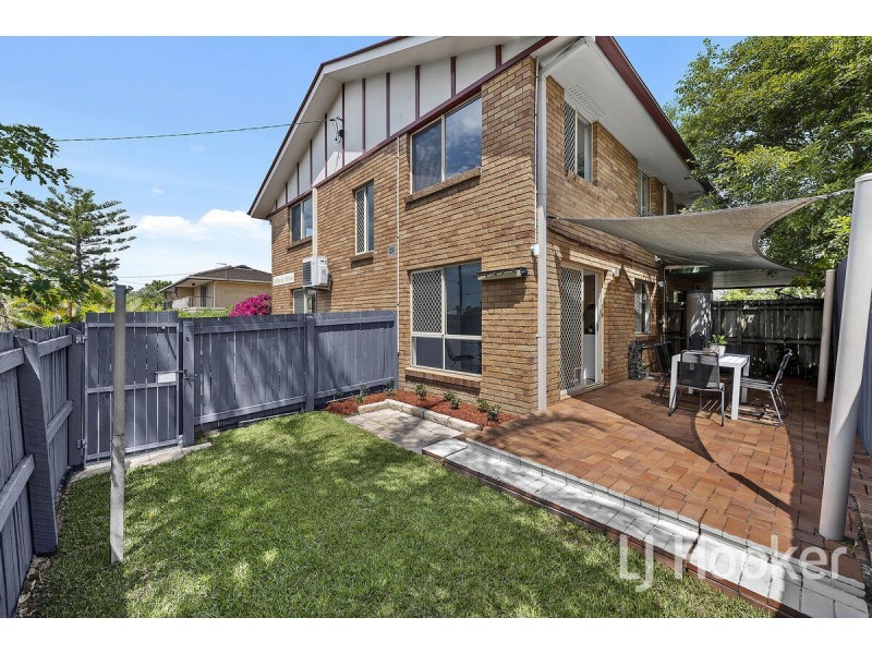 4/14 Louis Street, Annerley QLD 4103