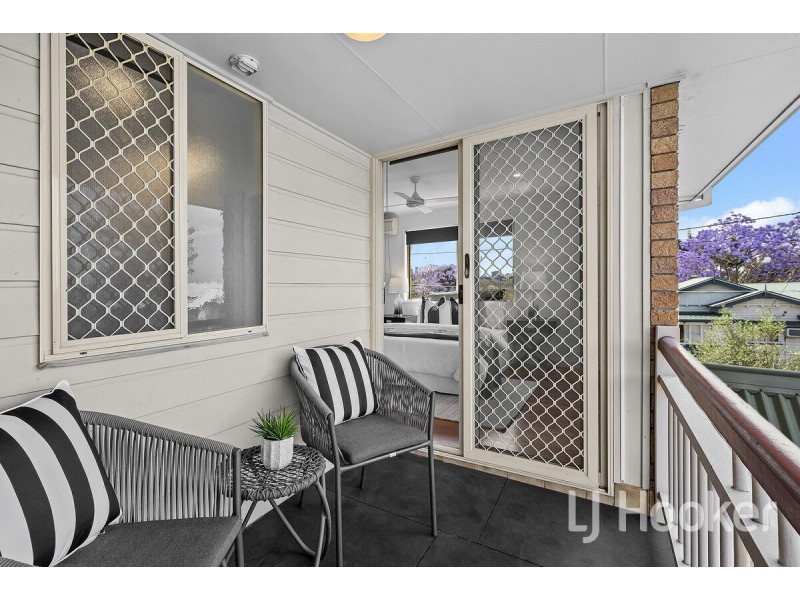 4/14 Louis Street, Annerley QLD 4103