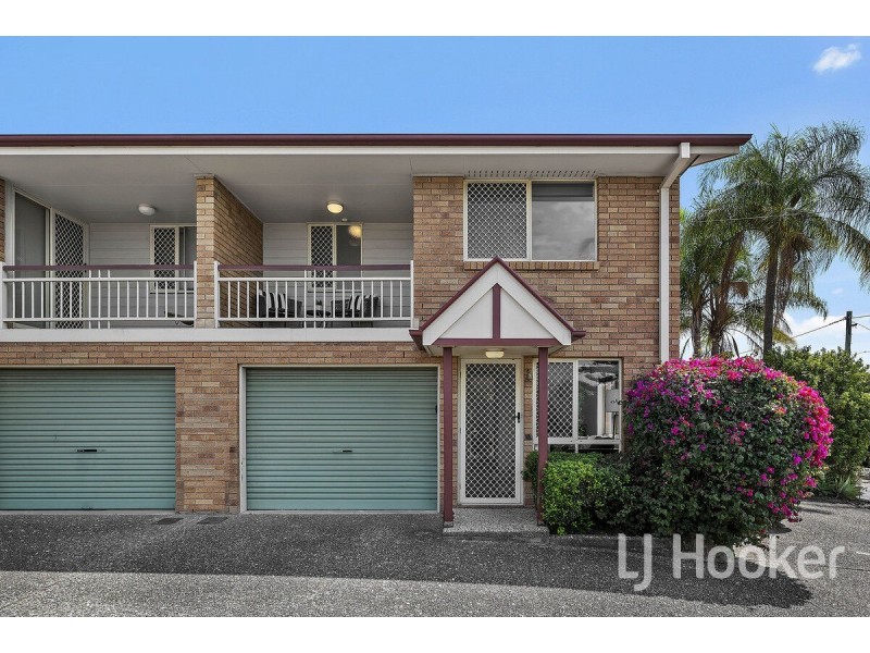 4/14 Louis Street, Annerley QLD 4103