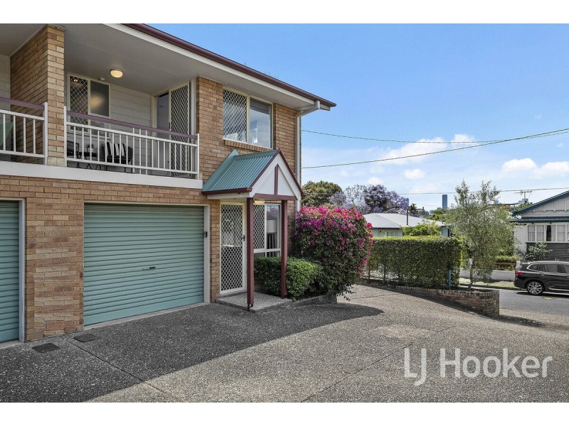 4/14 Louis Street, Annerley QLD 4103