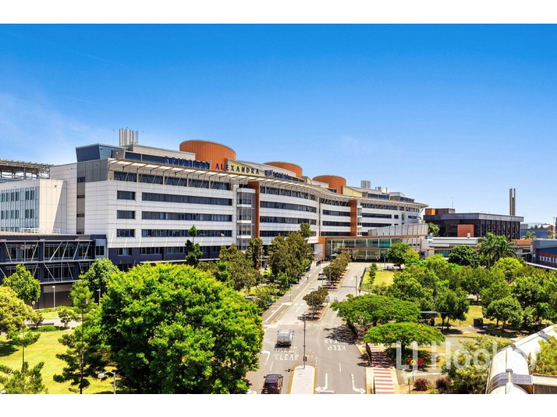 4/14 Louis Street, Annerley QLD 4103