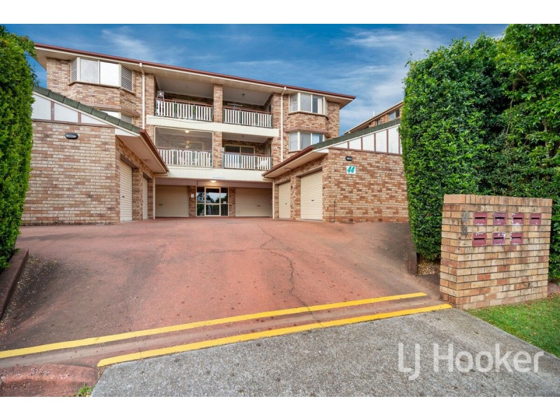 2/44 Bower Street, Annerley QLD 4103