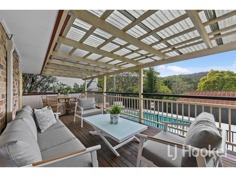 15 Pointer Court, Shailer Park QLD 4128
