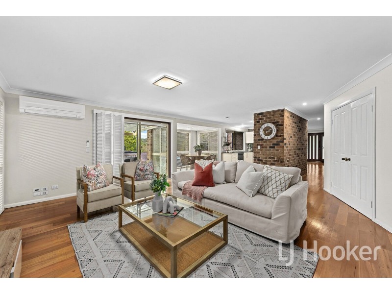 15 Pointer Court, Shailer Park QLD 4128