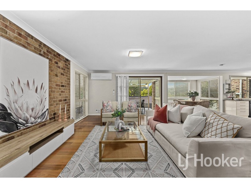 15 Pointer Court, Shailer Park QLD 4128