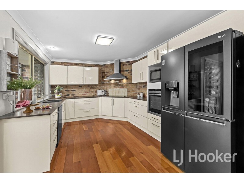 15 Pointer Court, Shailer Park QLD 4128