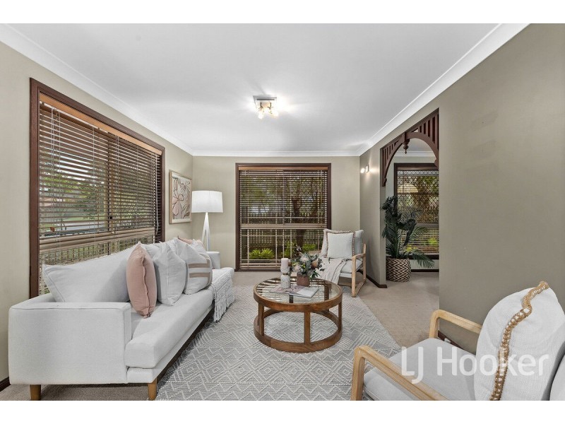 15 Pointer Court, Shailer Park QLD 4128