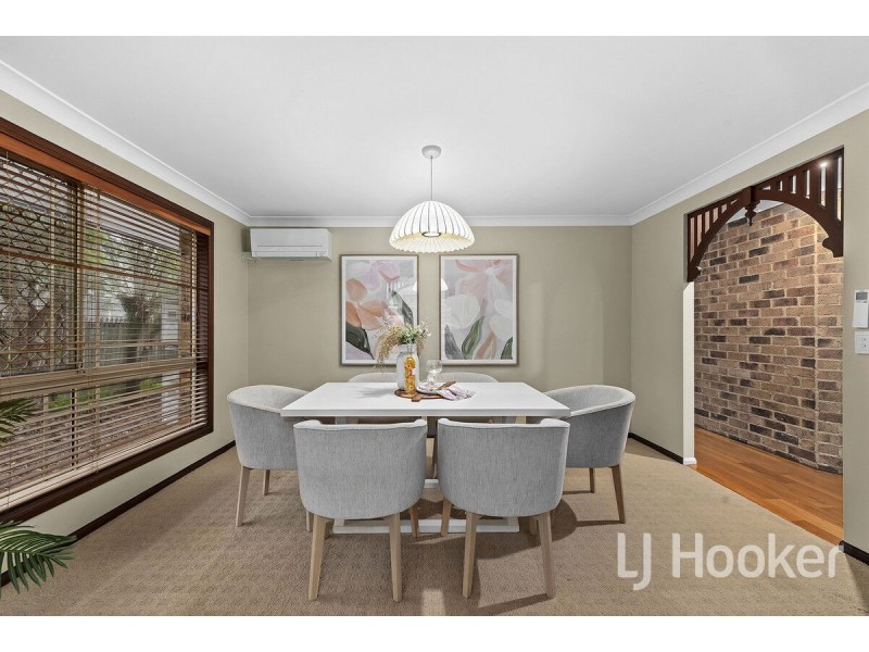 15 Pointer Court, Shailer Park QLD 4128