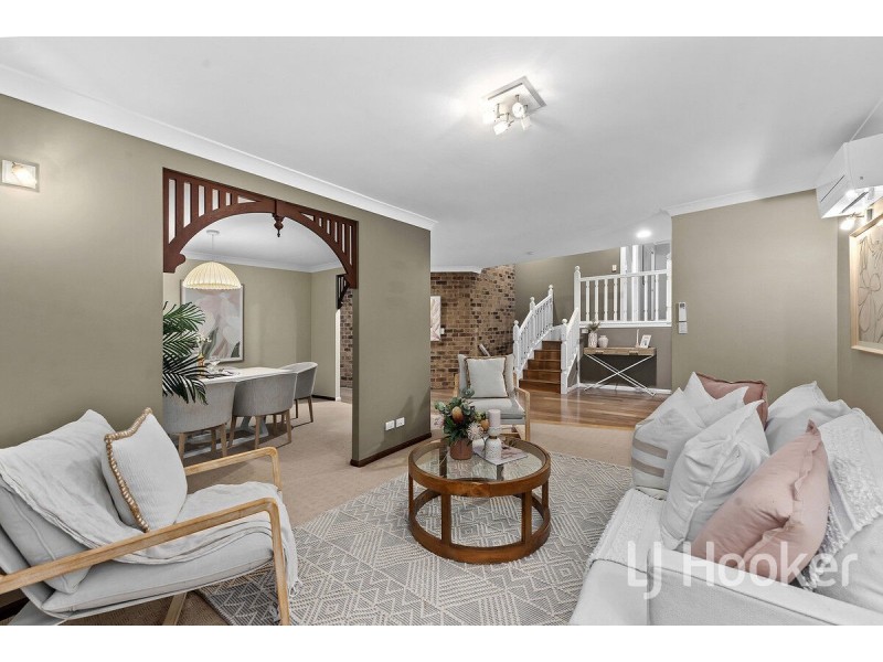 15 Pointer Court, Shailer Park QLD 4128