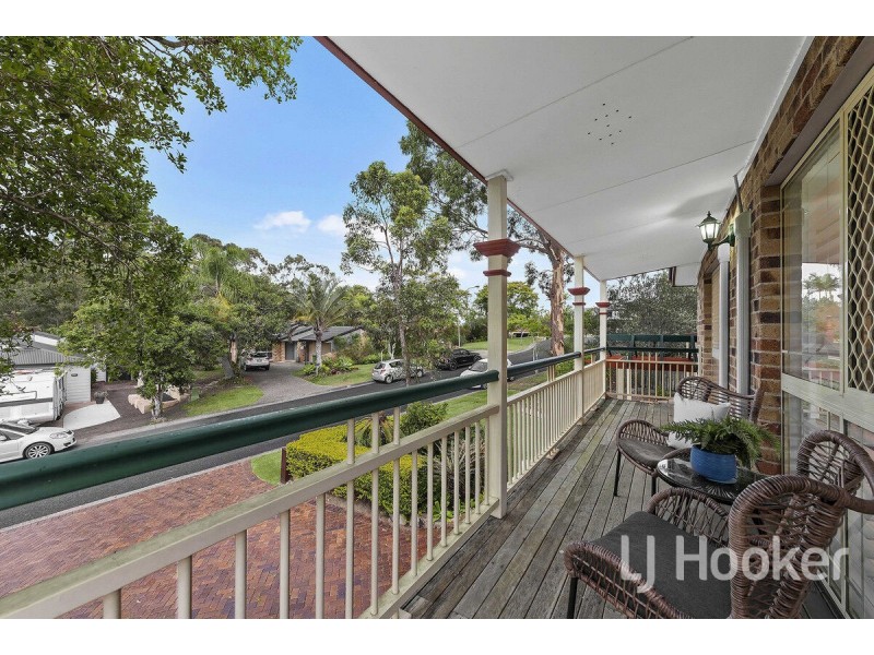 15 Pointer Court, Shailer Park QLD 4128