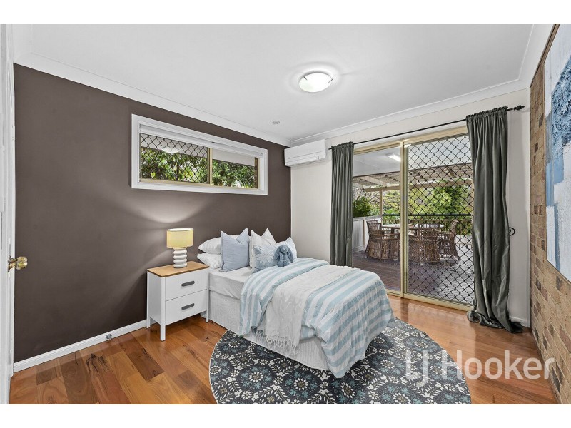 15 Pointer Court, Shailer Park QLD 4128