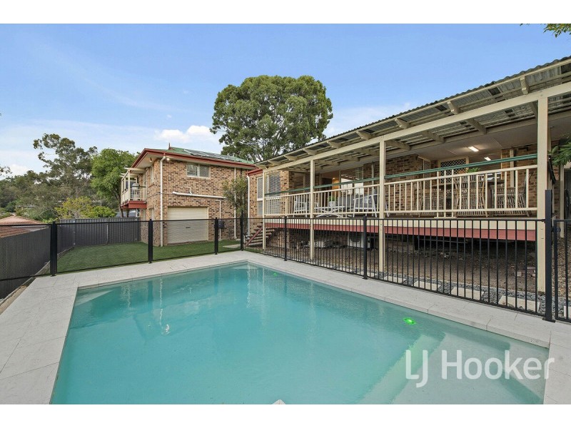 15 Pointer Court, Shailer Park QLD 4128