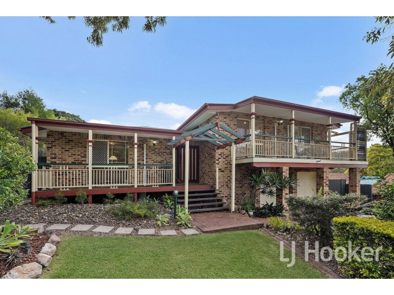 15 Pointer Court, Shailer Park QLD 4128