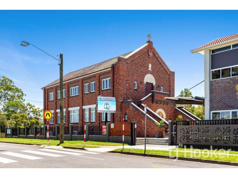 1/35 Manson Parade, Yeronga QLD 4104
