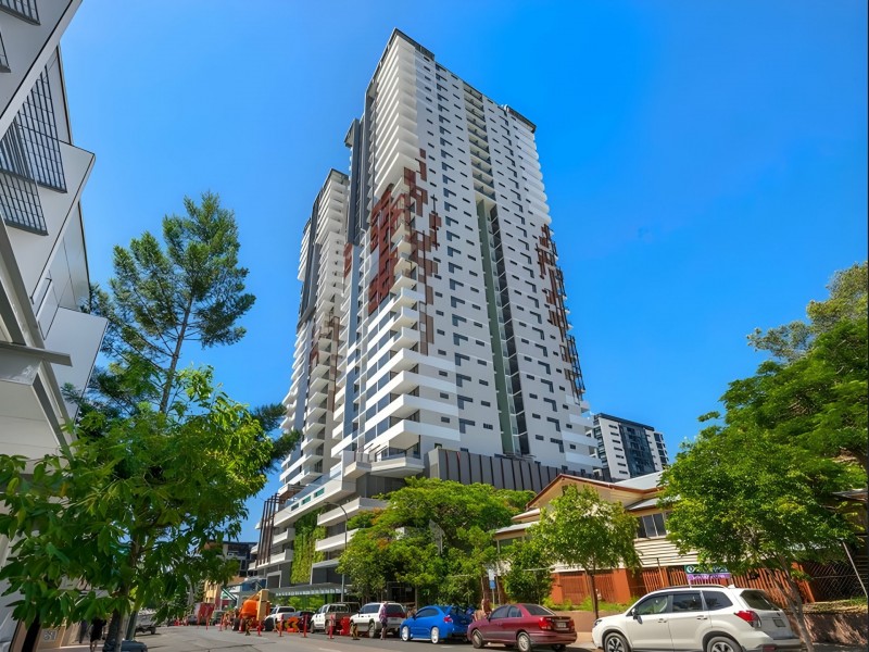 11803/22 Merivale Street, South Brisbane QLD 4101