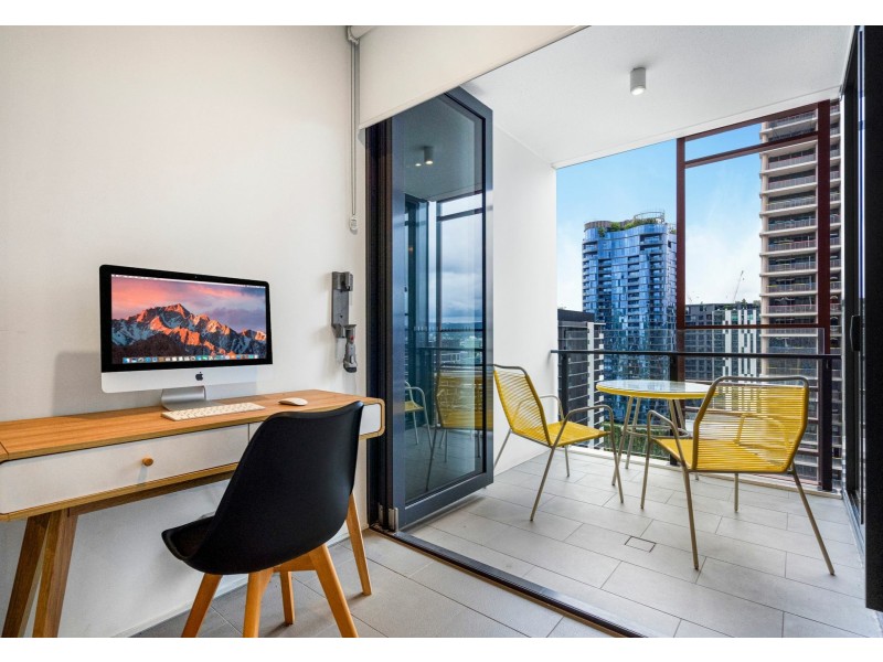 11803/22 Merivale Street, South Brisbane QLD 4101