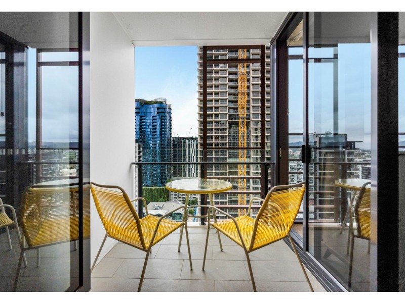 11803/22 Merivale Street, South Brisbane QLD 4101