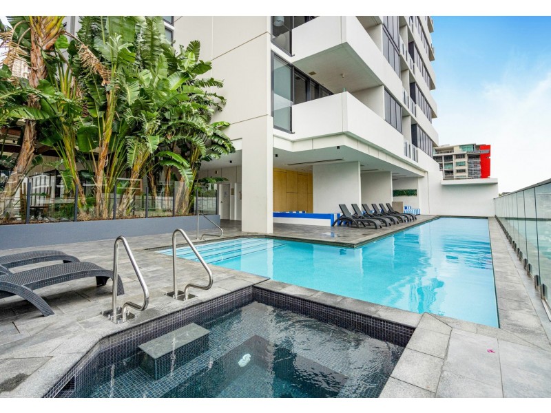 11803/22 Merivale Street, South Brisbane QLD 4101