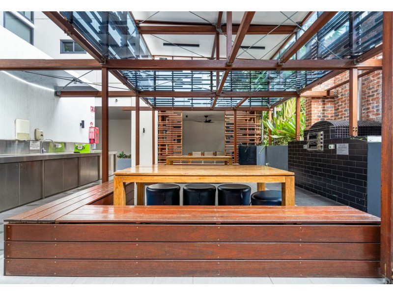 11803/22 Merivale Street, South Brisbane QLD 4101