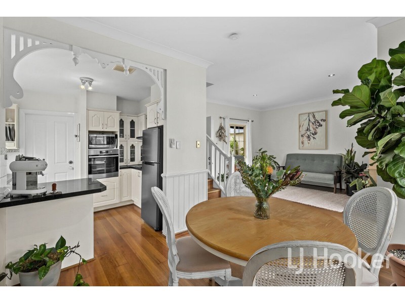 3/11 Dawson Street, Yeerongpilly QLD 4105