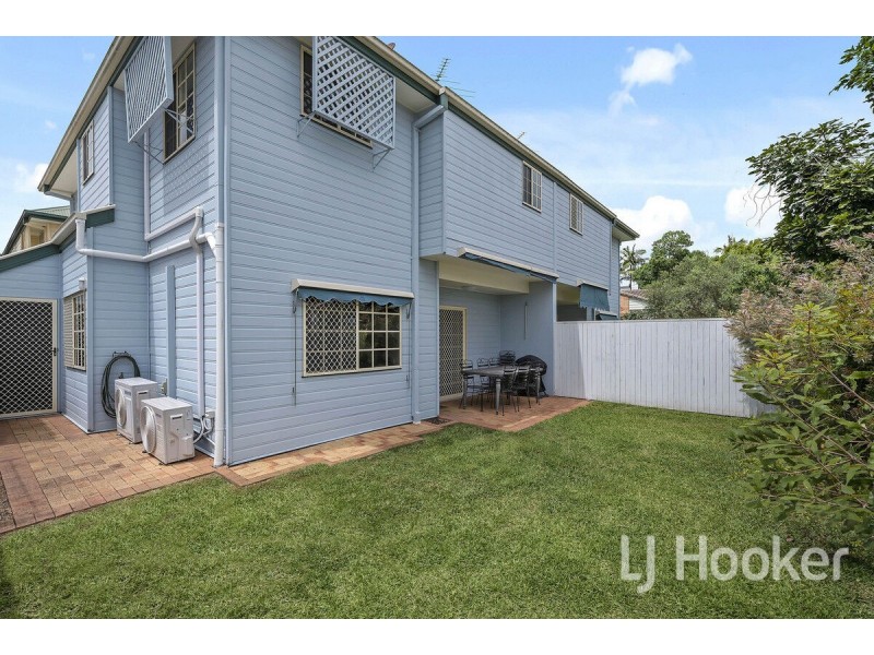 3/11 Dawson Street, Yeerongpilly QLD 4105