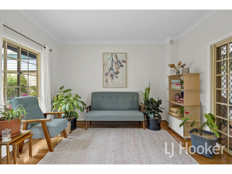3/11 Dawson Street, Yeerongpilly QLD 4105