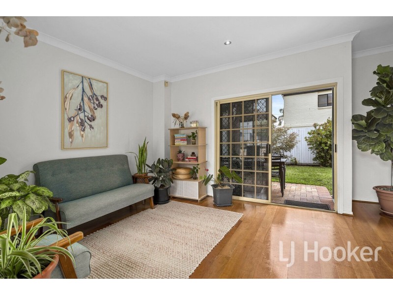 3/11 Dawson Street, Yeerongpilly QLD 4105
