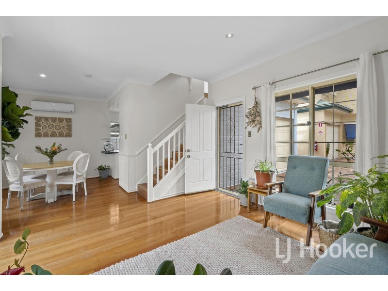 3/11 Dawson Street, Yeerongpilly QLD 4105