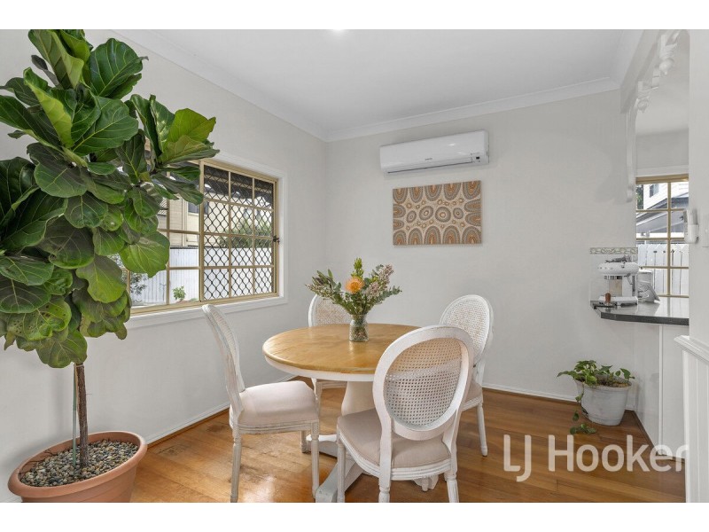 3/11 Dawson Street, Yeerongpilly QLD 4105