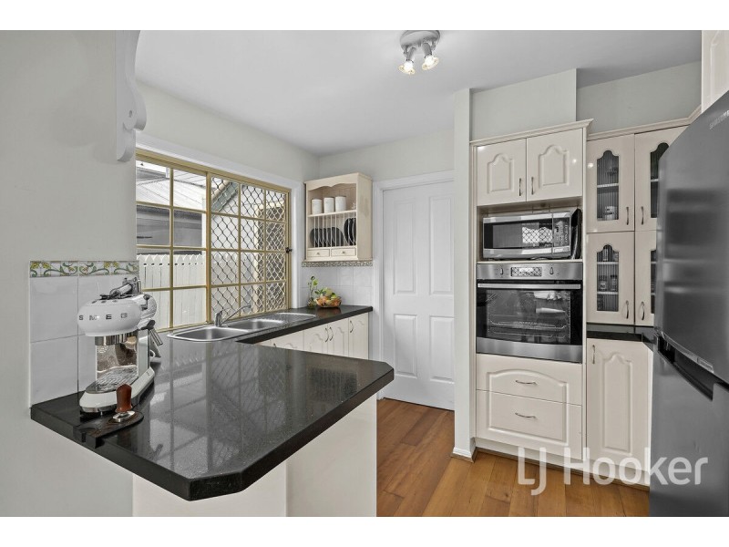 3/11 Dawson Street, Yeerongpilly QLD 4105