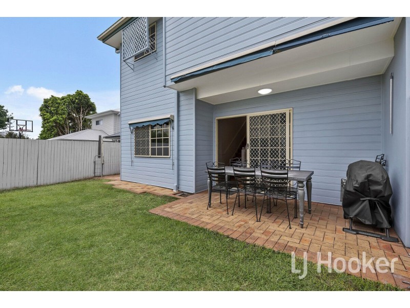 3/11 Dawson Street, Yeerongpilly QLD 4105