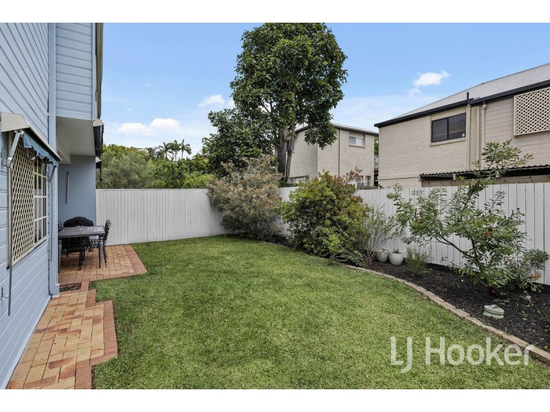 3/11 Dawson Street, Yeerongpilly QLD 4105