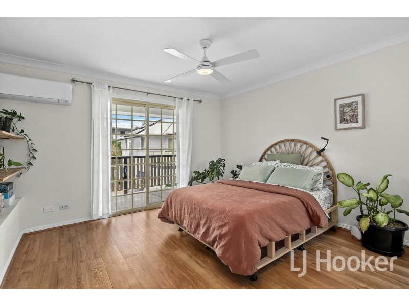3/11 Dawson Street, Yeerongpilly QLD 4105