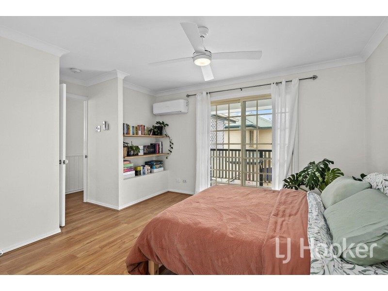 3/11 Dawson Street, Yeerongpilly QLD 4105