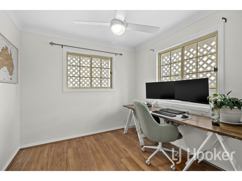 3/11 Dawson Street, Yeerongpilly QLD 4105